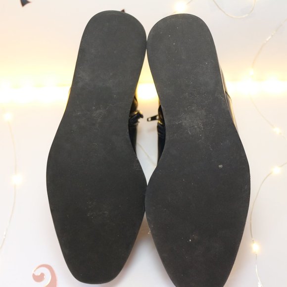 Jeffrey Campbell Havana Platform booties - Picture 6 of 6